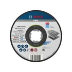 Bosch Pro Stainless & Metal Cutting Disc 125 X 1.0 22.23MM 10PK BPA608619267 New. Price: $48.28.