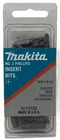 Makita NO.2 Phillips Insert Bit (784211-B) Reduced Nose Diameter, Drywall 50CT New. Price: $23.47.