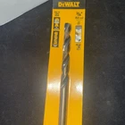 Dewalt DW1610 - 3/8 In. X 12 Black And Gold Twist Drill Bit New. Price: $6.00.