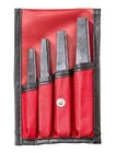 Mayhew 37331 Screw Extractor Set, 4-PIECE New. Price: $50.70.