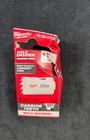 Milwaukee 1-3/8 In. Hole Dozer Carbide Saw 49-56-0712 New. Price: $13.99.