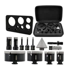 Dt-diatool 12PCS 6-100MM Diamond Drill Bit For Tile Marble Granite Hole Saw New. Price: $115.00.