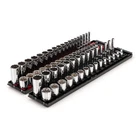 Tekton SHD91221 3/8" Drive 12-POINT Socket Set, 68-PIECE New. Price: $175.00.