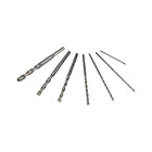 Milwaukee 7PC Masonry Bit Set New. Price: $37.77.
