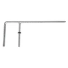 Jet Support Arm, For JWS-10 Wet Sharpener (727019) Standard, Silver New. Price: $61.99.