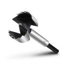 Nibblax 2-5/8" Forstner Bit Wood, Inch (dia.) Drill New. Price: $24.08.