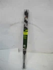 Dottie 1816 , 1" X 18" Ship Auger Bit New. Price: $60.00.