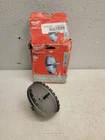 Milwaukee 49-57-8649 One-piece Carbide Hole Cutter 4-1/2'' New. Price: $47.99.
