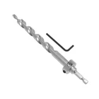 Pocket-hole Jig Xl Drill Bit New. Price: $41.75.