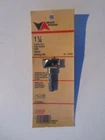 Vintage -vermont American 1-1/4" Forstner Typ Hss Wood Boring Bit No. 14520 Usa New. Price: $25.50.