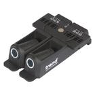 Trend 3 1 Pocket Hole Jig Kit Hss Drill Bit Setting Collar New. Price: $109.60.