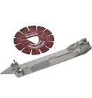 Husqvarna Construction Products 542777007 XL6 3000 Soff Cut Ultra Early Entry Di New. Price: $120.00.