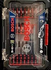 Bosch Driven 1/4-IN Impact Driver Bit (20-PIECE)DDMSD20 New. Price: $19.99.