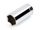 Tekton 3/8 Inch Drive X 15/16 Deep 6-POINT Socket 23.81 Mm, New. Price: $10.23.