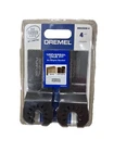 Dremel Cutting Blades MM200W-4 Bi-metal 4-PACK New. Price: $15.99.