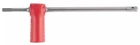Milwaukee 48-20-2102 7/16" X 7-7/8" 13" Sds-plus 4-CUTTER Vacuum Drill Bit New. Price: $39.99.