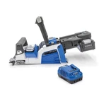 Pocket Hole Joiner Kit 20V Ionic Drive Charger Battery KPTBRB100A Kreg Rebel New. Price: $439.99.