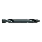 SH50205D 1/8" High-speed Steel Double End Split Point Sheet Metal Drill (12EA) New. Price: $16.99.