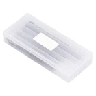 Drill Set Unique Cross Design Cemented Carbide Hex Power For Glass Cera Brand. Price: $29.20.