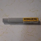 Kennametal Solid Carbide Drill Bit 5.40MM X 100MM B225A05400HP New. Price: $35.00.