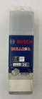 Bosch (25-PK) HC2041B25 1/4" X 6" S4 Sds Plus Rotary Hammer Bit New. Price: $75.33.