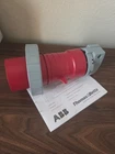 Thomas & Betts (ABB530P7W) Connector New. Price: $159.76.