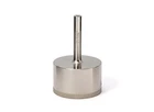 Fhc SPDD214 2-1/4" Standard Plated Diamond Drill New. Price: $169.33.