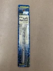 Eazypower 5/16 In. High Speed Steel 135 Deg Left Hand Drill Bit 82384 New. Price: $17.00.