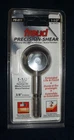 Nip Freud PB-011 1/2" Precision-shear Forstner Bit With 3/8" Shank New. Price: $12.95.