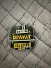 Dewalt T25 Bit Tips 30PC DWA1TX25IR30 New. Price: $17.74.