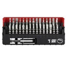 Vessel 31PC Impact Torsion Bit Set In Pop-up Case Phillips Flat Torx Hex Square New. Price: $35.19.