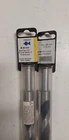Pack) Fisch Brad Point Drill Bits (20MM X 205MM), Chrome Vanadium - For Wood New. Price: $44.99.