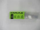 Carlyle CHSD25 , 37/64" Hss S&d Reduced Shank Drill Bit New. Price: $24.00.