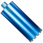 Sali Wet Diamond Core Drill Bit 6"/152MM Diameter, 15"/380MM Depth Used. Price: $89.78.