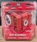 Milwaukee 49-22-4073 Door Lock & Deabolt 1-3/8" 1-3/4" Installation Kit New. Price: $29.95.