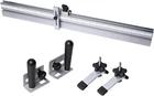 Dubois 51031 24" Drill Press Fence Set W/mounting New. Price: $79.99.