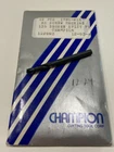 Champion Heavy Duty Screw Machine Drills Stubby Bit (1705-16) 3 Pk New. Price: $8.32.