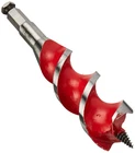 Milwaukee 48-13-1370 1-3/8" X 6-1/2" Auger Bit New. Price: $31.88.
