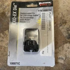 Platinum Tools 100071C Exo-ex Die For Crimp Frame New. Price: $50.00.