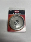 Blair 3 14684 Holcutter New. Price: $25.00.