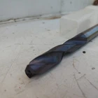 MZS05000MB VP15TF Mitsubishi Solid Carbide Drill 1/2 Coolant New. Price: $40.00.