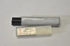 Cle-line C23633 Extra Long Extension Drill Bits 135 Split 1/4" 6" 12 Pack New. Price: $12.59.