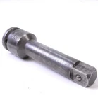 Apex 3/4" EZ-755-B-6 Socket Square Drive Extension Impact 6" Long Used. Price: $50.00.
