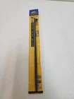 Irwin 62116 1/4" 12" Black Oxide 135X Drill Bit - New!. Price: $12.71.