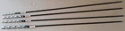 Freeform Flexi Drill Bits Assorted Size's (4-LOT) (new). Price: $70.00.