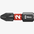 Wera 057616 #2 X 25MM Phillips Impaktor Diamond Coated Bit New. Price: $10.93.