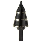 Klein Tools Step Drill Bit #15 Double Fluted New. Price: $59.97.