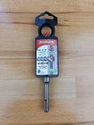 Diablo DMAPL4210 5/8" 4"X 6" Rebar Demon Sds+ 4-CUT Carbide Hammer Bit New. Price: $8.99.
