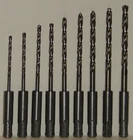 Makita Sds Plus Metal Split Point 9 Pcs Set 1/8 - Drill Open. Price: $19.95.
