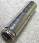 3/8" Drive, Deep 6 Point Socket Metric 11MM Gearwrench 80393 Used. Price: $14.99.